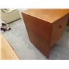 Image 2 : Teak Desk 29 1/2'' x 50'' x 24'' 
