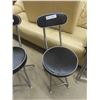 Image 3 : 3 Folding Stools 