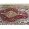 Image 3 : Area Rug 59'' x 104'' 