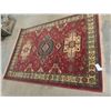 Image 1 : Area Rug 92'' x 64'' 