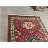 Image 4 : Area Rug 92'' x 64'' 