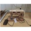 Image 1 : Singer Portable Electric Sewing Machine 