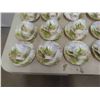 Image 3 : 73 pce Place Setting 'Royal Albert Crown China'