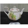 Image 2 : Royal Albert Teapot 