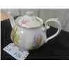 Image 5 : Royal Albert Teapot 