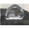 Image 3 : Soapstone & Cut Crystal Northern Display 
