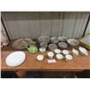Image 1 : Dishwear 'Johnson Bro's' , Snow White & More 