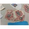 Image 10 : Old/Modern Stamps, 1cent, Circulated, Non-Circulated, 