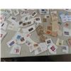 Image 11 : Old/Modern Stamps, 1cent, Circulated, Non-Circulated, 
