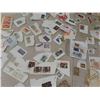 Image 12 : Old/Modern Stamps, 1cent, Circulated, Non-Circulated, 