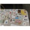 Image 2 : Old/Modern Stamps, 1cent, Circulated, Non-Circulated, 