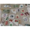 Image 5 : Old/Modern Stamps, 1cent, Circulated, Non-Circulated, 