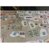 Image 6 : Old/Modern Stamps, 1cent, Circulated, Non-Circulated, 