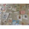 Image 8 : Old/Modern Stamps, 1cent, Circulated, Non-Circulated, 
