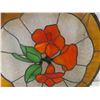 Image 3 : Ring Fridge Magnet, Stained Glass 15'' Diameter