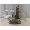 Image 1 : Figurines, Viking, Mud Men & More