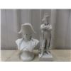 Image 2 : Figurines, Viking, Mud Men & More