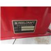 Image 2 : Reel Craft Retracting Reel with Air Hose 