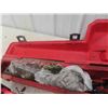 Image 7 : 2 Jonsered Chain Saws (AS IS), 1 with Case. 