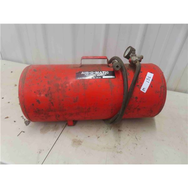 Portable Air Tank 