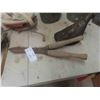 Image 5 : Seed Broadcaster, Hand Crank Hedgers, Funnels 