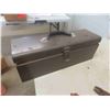 Image 8 : Pliers, Cutters, Tin Snips and Metal Tool Box 