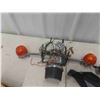 Image 2 : Honda XL125 Parts : Odometer, Blinkers, Tail Pipe, Shield &
