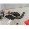 Image 4 : Honda XL125 Parts : Odometer, Blinkers, Tail Pipe, Shield &
