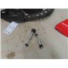 Image 6 : Honda XL125 Parts : Odometer, Blinkers, Tail Pipe, Shield &