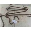Image 3 : 11 Meat Hooks, 2 Styles. 