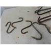 Image 5 : 11 Meat Hooks, 2 Styles. 