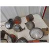 Image 2 : Headlights for Tractors