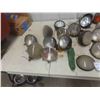 Image 6 : Headlights for Tractors