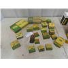 Image 1 : Vintage John Deere Parts with Boxes, For Use or Cool Display! 
