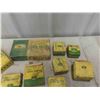 Image 2 : Vintage John Deere Parts with Boxes, For Use or Cool Display! 