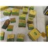 Image 4 : Vintage John Deere Parts with Boxes, For Use or Cool Display! 