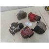 Image 1 : 5 Magnetos