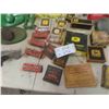 Image 4 : Tractor Parts: John Deere, Massey Ferguson, Bearings, Caps, 