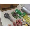 Image 7 : Tractor Parts: John Deere, Massey Ferguson, Bearings, Caps, 