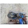 Image 2 : Electric Winch, 4 Barrel Pumps 