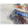 Image 3 : Electric Winch, 4 Barrel Pumps 