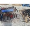 Image 4 : Electric Winch, 4 Barrel Pumps 