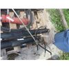Image 3 : 5 Hydraulic Cylinders 
