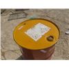 Image 2 : 45 Gallon Metal Barrel 