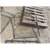 Image 3 : 3 Yard Gates 