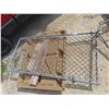 Image 4 : 3 Yard Gates 