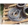 Image 2 : Pallet of Cable, Some Stainless. 