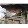 Image 1 : Yard Light, Ready Rod, Fuel Hose 