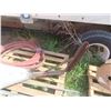 Image 3 : Yard Light, Ready Rod, Fuel Hose 