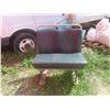 Image 2 : 2 School Bus Seats 